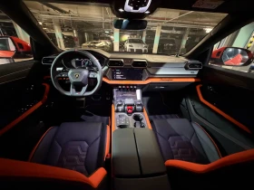 Lamborghini Urus SE* НОВ* Наличен, снимка 12