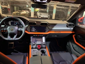 Lamborghini Urus SE* НОВ* Наличен, снимка 11