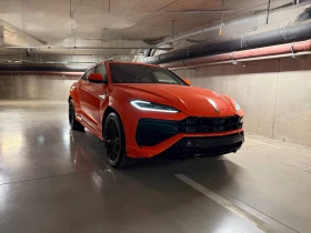 Lamborghini Urus SE* НОВ* Наличен, снимка 3