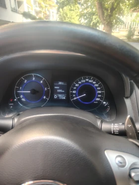 Infiniti QX70 GT, снимка 5