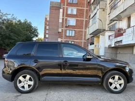 VW Touareg, снимка 4