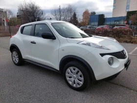 Nissan Juke 1,6i 117ps, снимка 2