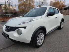 Nissan Juke 1,6i 117ps, снимка 1