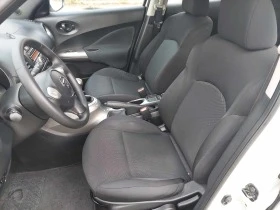 Nissan Juke 1,6i 117ps, снимка 10