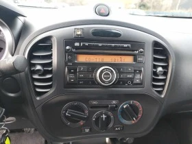 Nissan Juke 1,6i 117ps, снимка 8