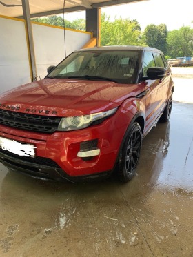 Land Rover Range Rover Evoque, снимка 2