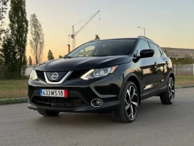 Nissan Qashqai 2.0* SL* AWD* FULL!, снимка 2