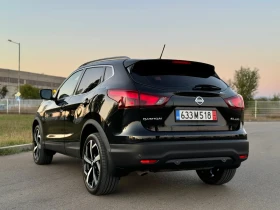 Nissan Qashqai 2.0* SL* AWD* FULL! | Mobile.bg    8