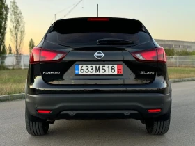 Nissan Qashqai 2.0* SL* AWD* FULL! | Mobile.bg    17