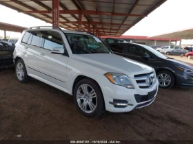 Mercedes-Benz GLK 4MATIC* Подгрев* Keyless* Камерa* Навигация - [3] 