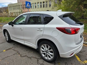 Mazda CX-5 | Mobile.bg    4