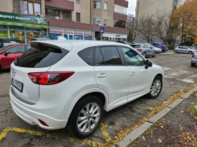 Mazda CX-5 | Mobile.bg    2