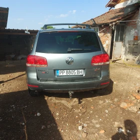 VW Touareg 2, 5, снимка 5