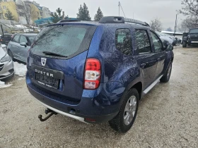 Dacia Duster 1.5dci euro6, снимка 4