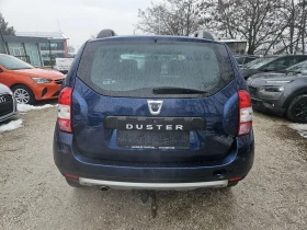 Dacia Duster 1.5dci euro6, снимка 5