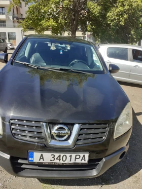 Nissan Qashqai | Mobile.bg    4