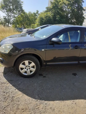 Nissan Qashqai | Mobile.bg    3