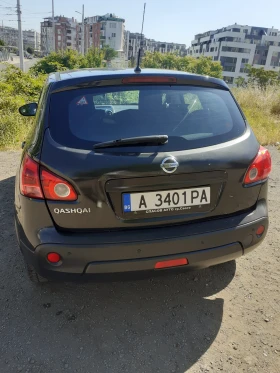 Nissan Qashqai | Mobile.bg    5