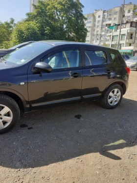 Nissan Qashqai | Mobile.bg    2