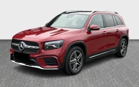 Mercedes-Benz GLB 200d 4Matic AMG-Line, снимка 1