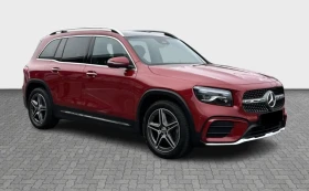 Mercedes-Benz GLB 200d 4Matic AMG-Line, снимка 6