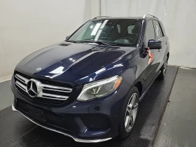  Mercedes-Benz GLE 40...