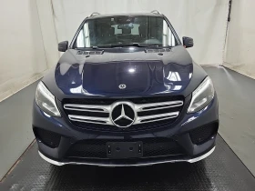 Mercedes-Benz GLE 400 * 4MATIC * CARFAX *  | Mobile.bg    11