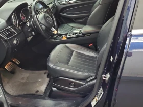Mercedes-Benz GLE 400 * 4MATIC * CARFAX *  | Mobile.bg    5