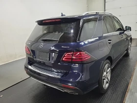 Mercedes-Benz GLE 400 * 4MATIC * CARFAX *  | Mobile.bg    4