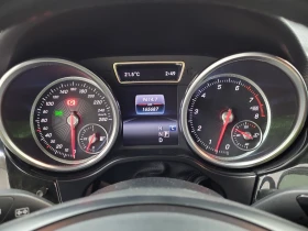 Mercedes-Benz GLE 400 * 4MATIC * CARFAX *  | Mobile.bg    8