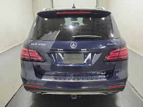 Mercedes-Benz GLE 400 * 4MATIC * CARFAX *  | Mobile.bg    3