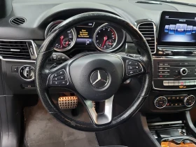 Mercedes-Benz GLE 400 * 4MATIC * CARFAX *  | Mobile.bg    7