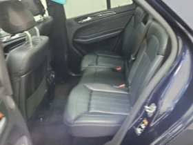 Mercedes-Benz GLE 400 * 4MATIC * CARFAX *  | Mobile.bg    9