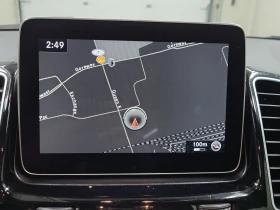 Mercedes-Benz GLE 400 * 4MATIC * CARFAX *  | Mobile.bg    10