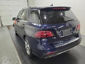 Mercedes-Benz GLE 400 * 4MATIC * CARFAX *  | Mobile.bg    2