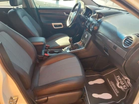 Opel Antara 2.2 CDTI - 10600 лв. - 59232401 11