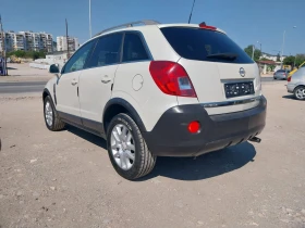 Opel Antara 2.2 CDTI - 10600 лв. - 59232401 6