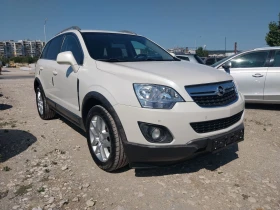 Opel Antara 2.2 CDTI - 10600 лв. - 59232401 3