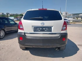 Opel Antara 2.2 CDTI - 10600 лв. - 59232401 5
