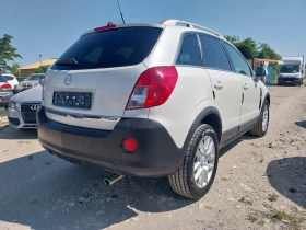Opel Antara 2.2 CDTI - 10600 лв. - 59232401 4