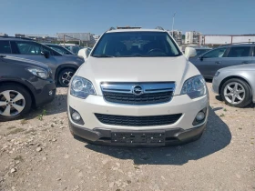 Opel Antara 2.2 CDTI - 10600 лв. - 59232401 2