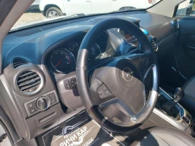 Opel Antara 2.2 CDTI - 10600 лв. - 59232401 7