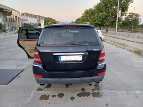 Обява за продажба на Mercedes-Benz GL 450 ~23 500 лв. - изображение 4