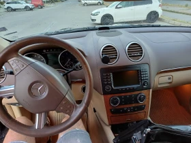 Обява за продажба на Mercedes-Benz GL 450 ~23 500 лв. - изображение 9