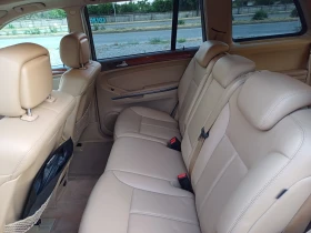 Mercedes-Benz GL 450 | Mobile.bg    13