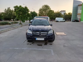 Обява за продажба на Mercedes-Benz GL 450 ~23 500 лв. - изображение 1