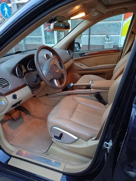 Обява за продажба на Mercedes-Benz GL 450 ~23 500 лв. - изображение 10