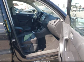 VW Tiguan 2.0L I-4 DI, DOHC, VVT, TURBO, 200HP Front Wheel | Mobile.bg    10