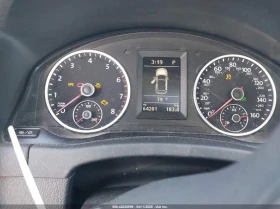 VW Tiguan 2.0L I-4 DI, DOHC, VVT, TURBO, 200HP Front Wheel | Mobile.bg    7