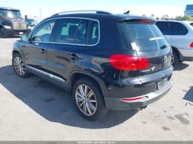 VW Tiguan 2.0L I-4 DI, DOHC, VVT, TURBO, 200HP Front Wheel | Mobile.bg    8